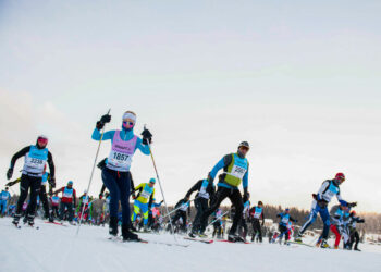 Ski de fond : La Trans’Ju version 2023 se dévoile