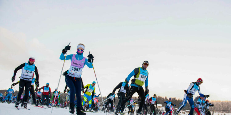 Ski de fond : La Trans’Ju version 2023 se dévoile