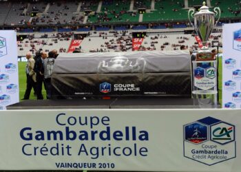 Football : Les deux coupes pour Plabennec