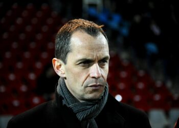 Bertrand Layec : « Inverser la méthode de recrutement des arbitres »