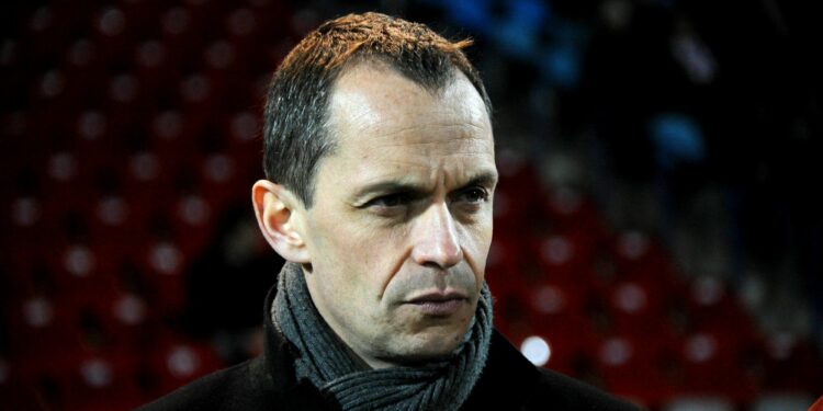 Bertrand Layec : « Inverser la méthode de recrutement des arbitres »