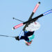 Ski freestyle : Les Arcs Launchpad se réinventent