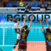 Volley : Direction les play-offs de la Ligue des Champions pour Tours ?