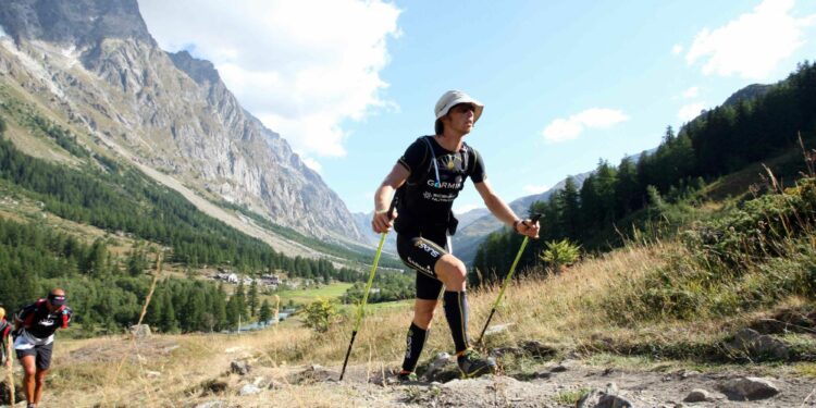 Trail : Des mouflons et des coureurs à Cherveix-Cubas