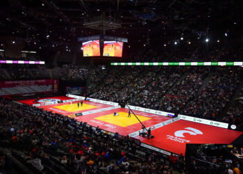 Paris Grand Slam : Les cinq commandements des judokas tricolores