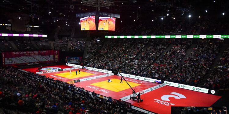 Paris Grand Slam : Les cinq commandements des judokas tricolores
