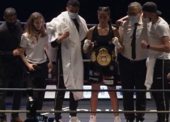 Bon cru 2023 pour la Semaine Nationale du Sport et de l’Environnement