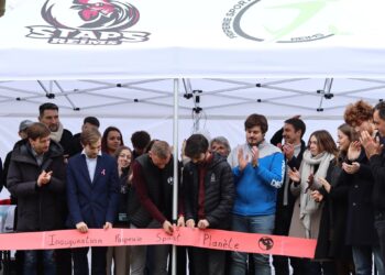 L’ANESTAPS mobilisée pour l’environnement