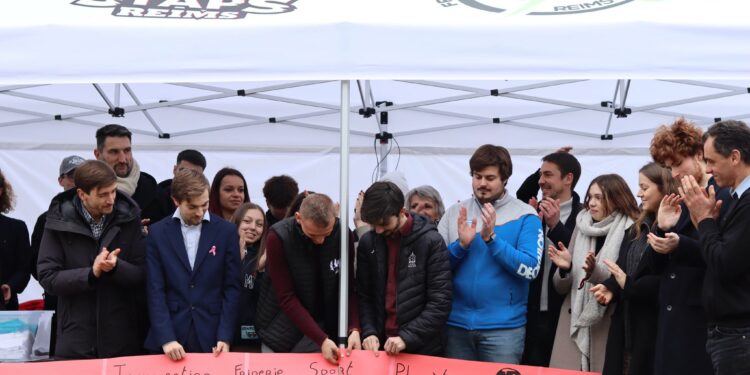 L’ANESTAPS mobilisée pour l’environnement