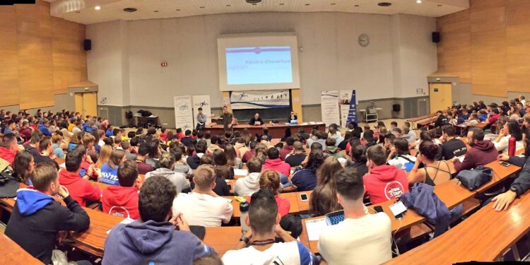 Une reconnaissance de l’EPS nécessaire