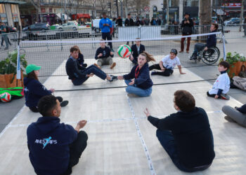 2023, année riche en défis pour l’ANESTAPS