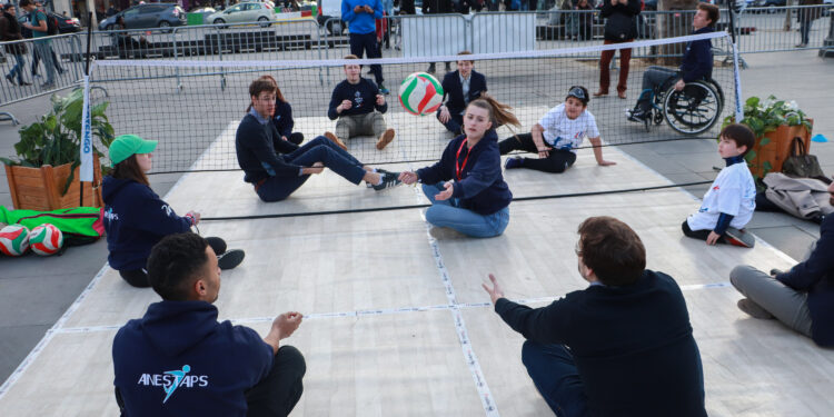 2023, année riche en défis pour l’ANESTAPS