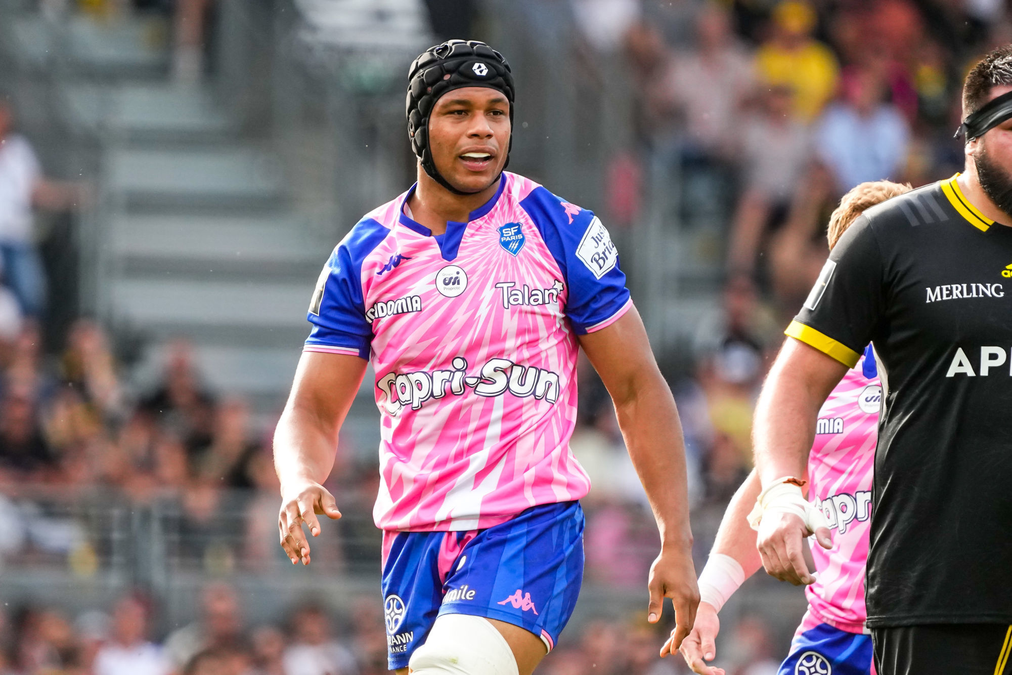 PierreHenri Azagoh « L’apprentissage du sport a évolué