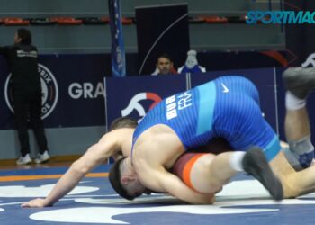 Deglane 2023 : Bonne opération pour Johnny Bur