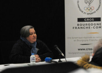 Chrystel Marcantognini : « Paris 2024, les Jeux de toute la France »