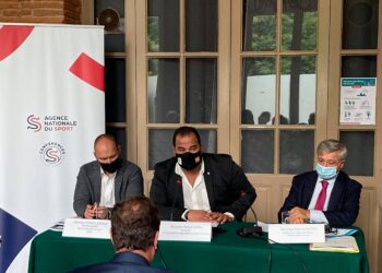 Le sport avance uni en Occitanie