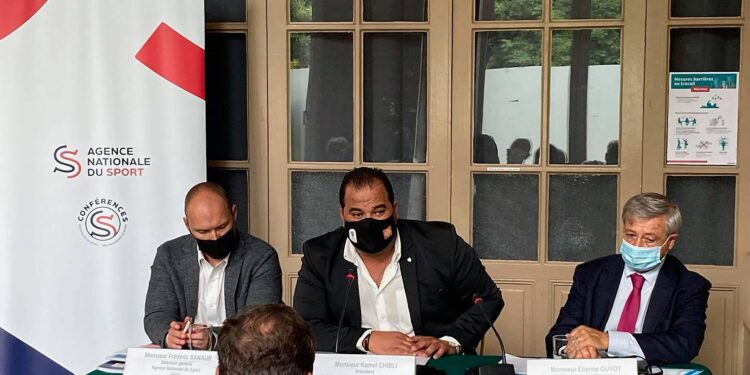 Le sport avance uni en Occitanie