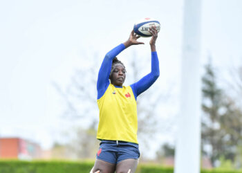 Coumba Diallo : « Le rugby féminin est en pleine restructuration »