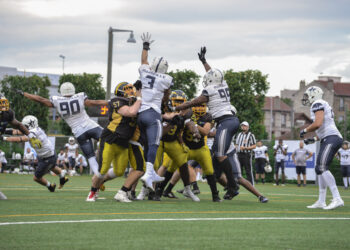 Brigitte Schleifer : « Le championnat Elite est une vitrine »