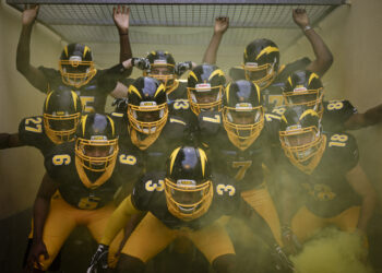 Une commission pour révolutionner l’Elite