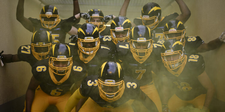 Une commission pour révolutionner l’Elite