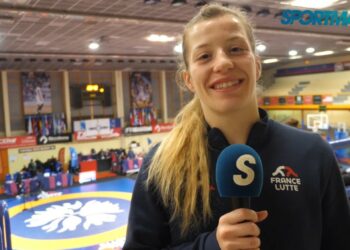 Deglane 2023 : Emma Luttenauer mise sur l’avenir