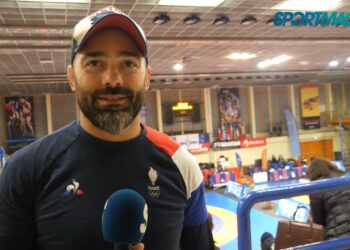 Grégory Ferreira : « Un Deglane de bon augure pour la suite »