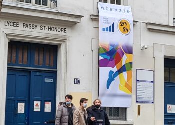 L’éducation par le sport à Passy-Saint-Honoré