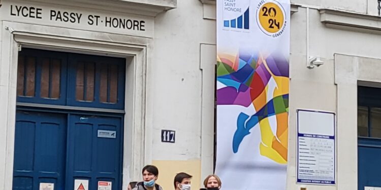 L’éducation par le sport à Passy-Saint-Honoré