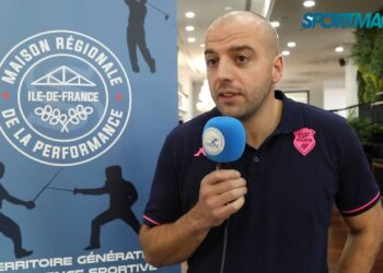 Martin Laîné : « Toujours des humains derrière les données »