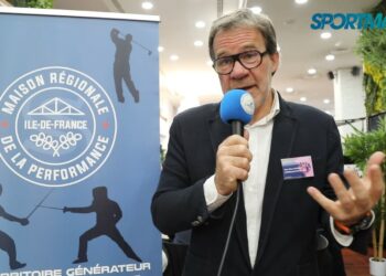 Jean-Marc Lhermet : « Délivrer la meilleure performance possible »