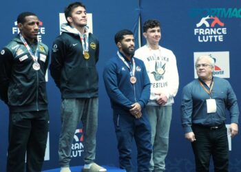 Deglane 2023 : Marwane Yezza prend date