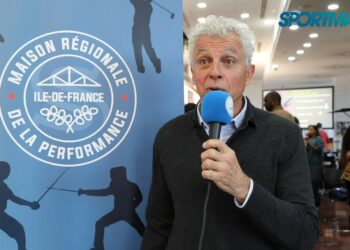 La 3e rencontre de la MRP IDF délocalisée au Stade Français