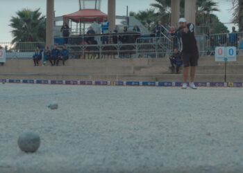 Pétanque : Montpellier toujours dans l’attente