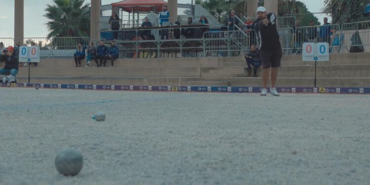 Pétanque : Montpellier toujours dans l’attente