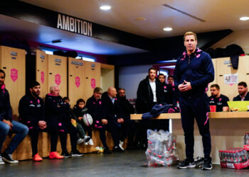 Gonzalo Quesada : « Le rugby pro doit énormément au monde amateur »