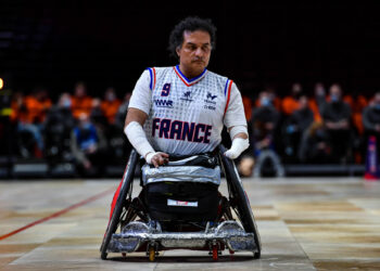 Ryadh Sallem : « La technologie doit être un soutien »