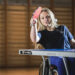 Flora Vautier, le sport comme fil conducteur