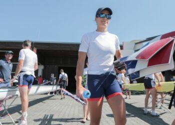 Margot Boulet : Le sport pour se reconstruire