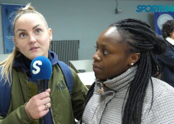 Héritage Doré : Des rencontres enrichissantes entre athlètes