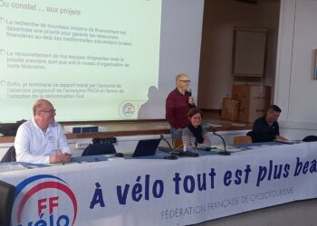 Le vélo change de braquet en région Sud