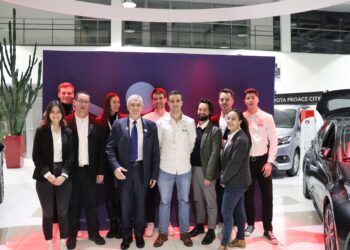 Avec Sport Ambition, le CROS Auvergne-Rhône-Alpes innove