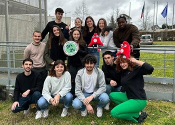 Le CROS Nouvelle-Aquitaine mise sur le Service Civique