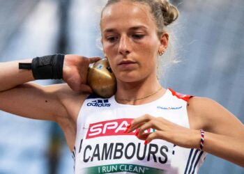 Léonie Cambours : « Une belle entrée en matière »