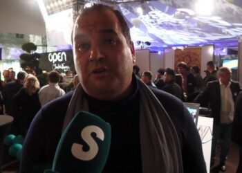 Richard Mailhé : « Il faut aider les sportifs de haut niveau »