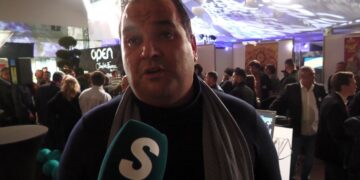 Richard Mailhé : « Il faut aider les sportifs de haut niveau »