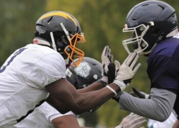 Football Américain : Les Blues Stars à l’assaut du derby