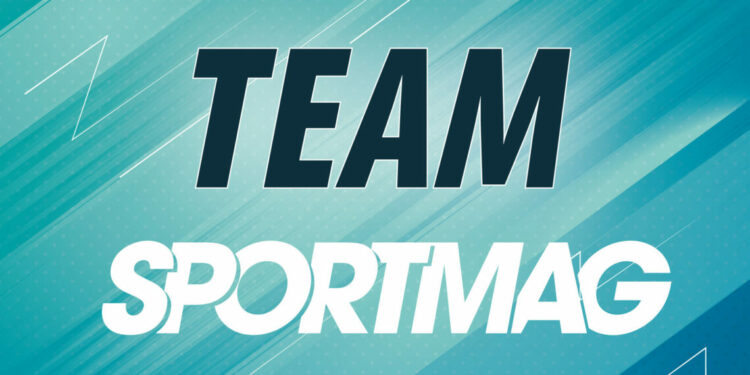 La Team SPORTMAG s’agrandit !