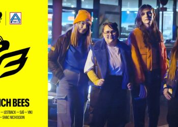 Esport : Une équipe féminine pour Team Vitality