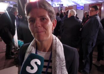 Richard Mailhé : « Il faut aider les sportifs de haut niveau »